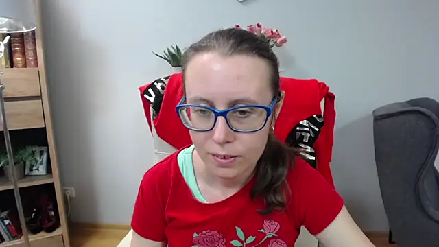 sweetxLizzy online show from May 5, 6:21 am
