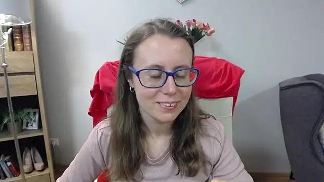 sweetxLizzy online show from May 11, 4:51 am