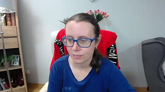 sweetxLizzy online show from May 12, 4:20 am