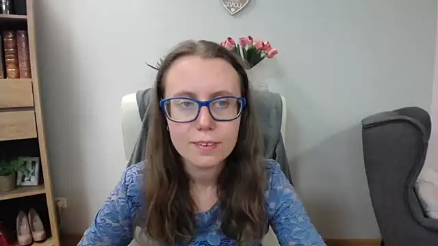 sweetxLizzy online show from May 15, 4:30 am