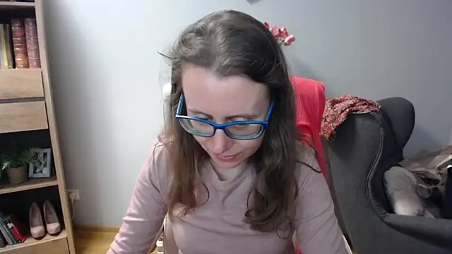 sweetxLizzy online show from May 19, 4:30 am