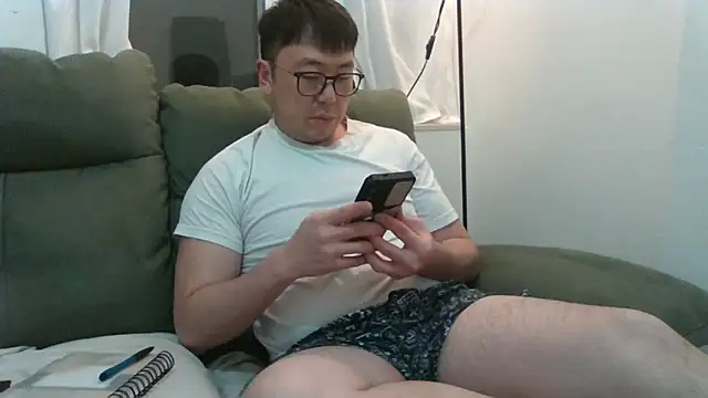 KaylanBMB online show from March 21, 3:15 pm