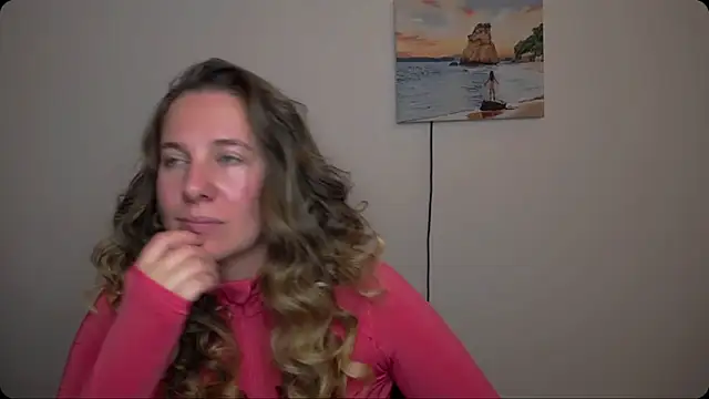 Darklure  online show from October 13, 4:07 pm