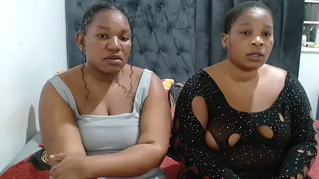 Mia-CharmsX online show from October 13, 4:51 pm