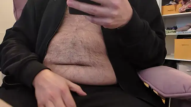 Jonpol74  online show from March 9, 9:24 am