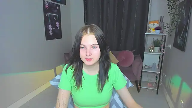 Leila xxBaby online show from September 10, 11:54 am