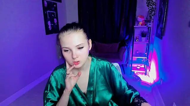 Leila xxBaby online show from October 3, 12:46 pm