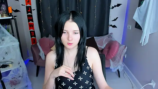 Leila xxBaby online show from October 29, 12:29 pm