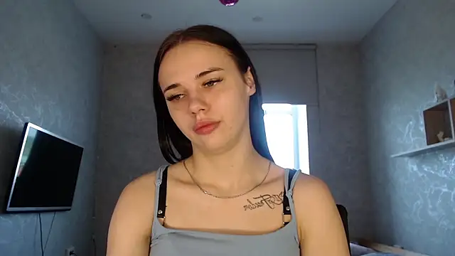 Kseni a online show from May 15, 9:05 am