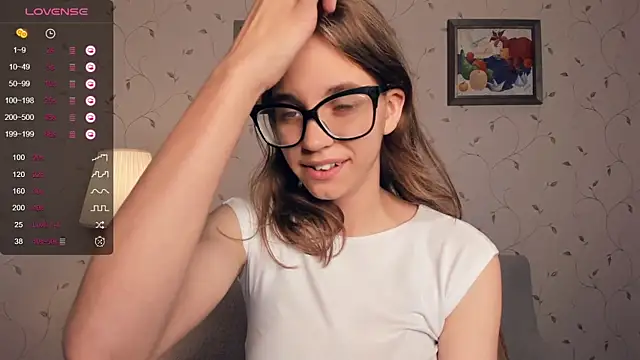 JoanBaggott online show from September 20, 7:59 pm