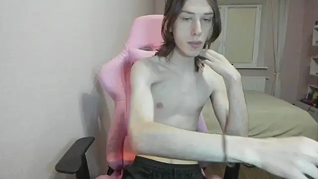 eleganc3 online show from November 16, 8:14 pm