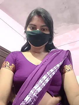 snighdha online show from December 3, 8:07 pm