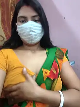 snighdha online show from March 10, 8:47 pm