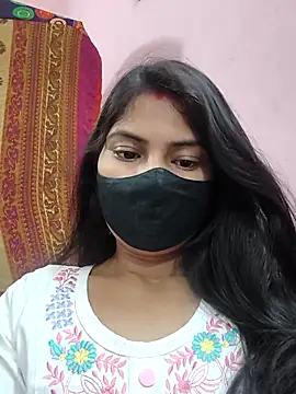 snighdha online show from April 1, 7:44 pm