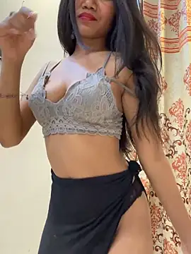 lily 5911 online show from October 21, 7:14 pm