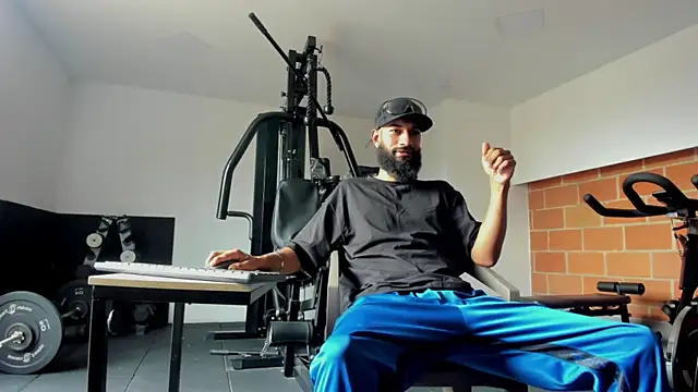 Damian Shakur online show from November 22, 12:26 pm