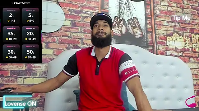 Damian Shakur online show from February 5, 12:21 pm