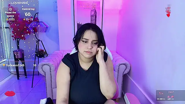 Bluesky 666 online show from September 20, 7:42 am