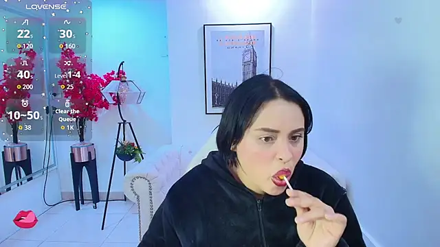 Bluesky 666 online show from September 28, 3:34 am