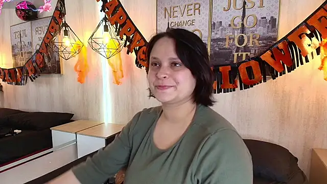 Bluesky 666 online show from November 2, 12:07 pm