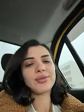 NaughtyChloe online show from January 16, 7:01 am