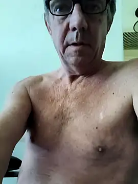 Richard Crane online show from December 18, 1:06 pm