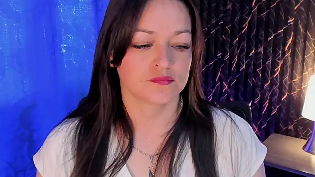 4ngel greey online show from October 21, 9:26 pm