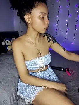 bettyboo2801 online show from November 13, 4:11 am