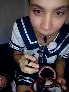 bettyboo2801 online show from December 3, 3:58 am