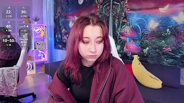 ClaraParks online show from September 27, 6:02 pm