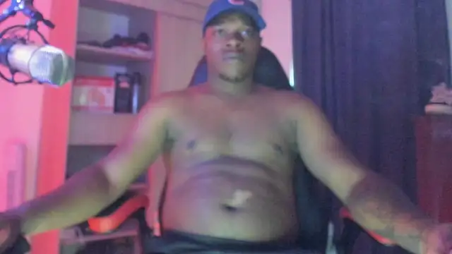 CorvisXnc0012 online show from September 27, 9:20 pm