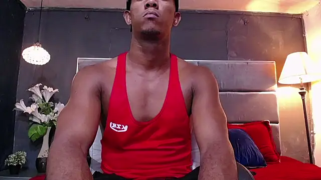 Snapshot of blackbignude chatting on September 25, 1:20 am blackbignude online show from September 25, 1:20 am