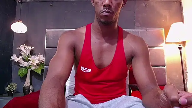 Snapshot of blackbignude chatting on October 7, 1:25 am blackbignude online show from October 7, 1:25 am