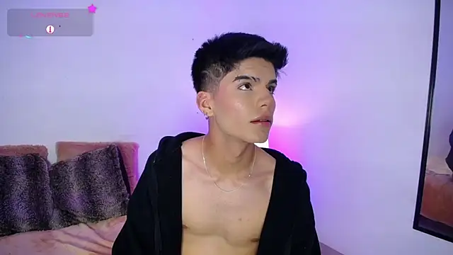 Dulcey  online show from November 12, 12:22 am