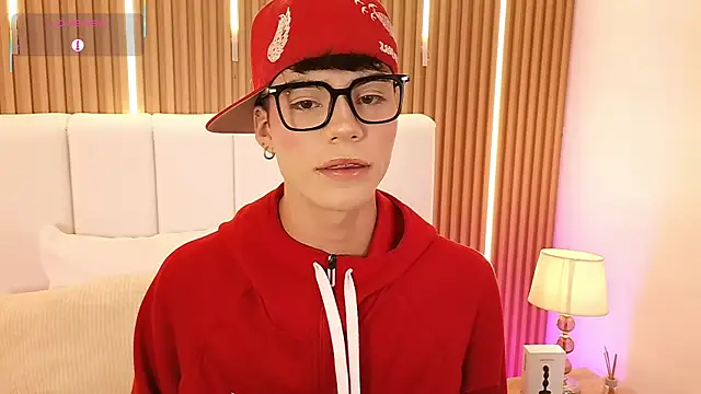 Dulcey  online show from February 23, 5:38 am