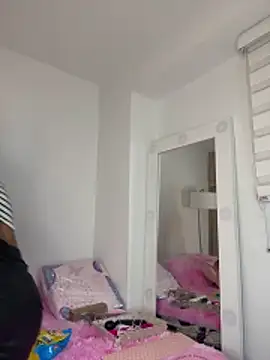  Zahara  online show from December 22, 12:07 am