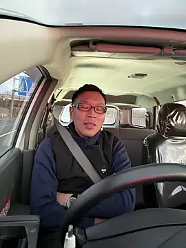 koukou322 online show from January 8, 10:01 pm