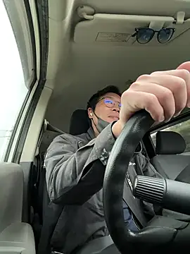 koukou322 online show from April 6, 9:38 pm