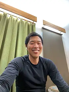 Snapshot of koukou322 chatting on April 25, 10:07 am koukou322 online show from April 25, 10:07 am