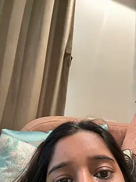 desitease online show from October 16, 9:10 am