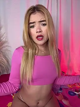 Miaa rosses3 online show from March 11, 12:38 am