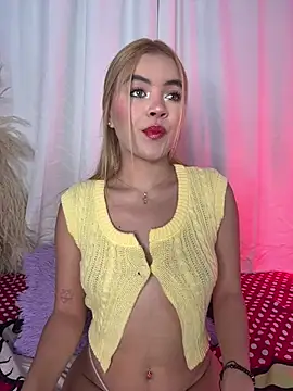 Miaa rosses3 online show from July 15, 11:32 pm