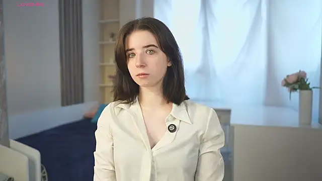 DorisDenmon online show from September 27, 3:11 am