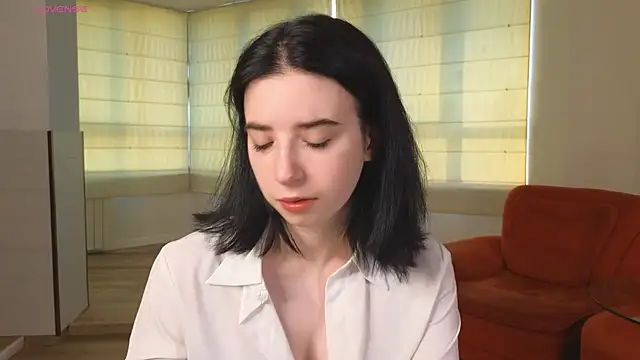 DorisDenmon online show from October 4, 3:04 am