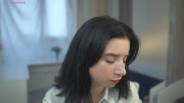 DorisDenmon online show from October 5, 3:05 am