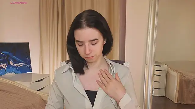 DorisDenmon online show from November 1, 3:08 am