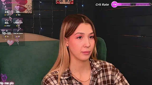 Bella svon online show from April 13, 6:30 am