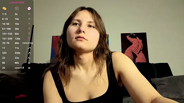 TrixiBell online show from February 28, 5:52 am