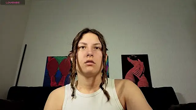 TrixiBell online show from May 12, 5:26 am