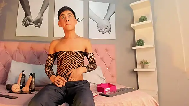 Jim twink online show from September 20, 2:12 am